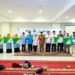 Sinergi Pemkot dan Baznas Tangsel, Beri Perlindungan BPJS Ketenagakerjaan untuk 500 Guru TPA/TPQ