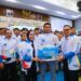 Lepas Atlet Tangsel Menuju PON XXI Aceh-Sumut 2024, Pilar: Cetak Prestasi Tinggi