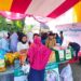 Ribuan Masyarakat Manfaatkan Gerakan Pangan Murah yang Diselenggarakan Pemkot Tangsel