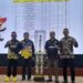 Porwanas XIV Banjarmasin Membantu Promosikan Objek Wisata Ecopark Meratus
