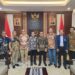 Bertemu Jajaran Pengurus PWI Pusat, Mensesneg Pratikno Siap Wujudkan Gedung Ikonik di Yogyakarta dan Pusat Diklat Internasional