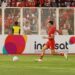 Perkuat Jaringan di Jakarta, Indosat Dukung Timnas Indonesia di Kualifikasi Piala Dunia 2026