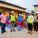 Tinjau Pembangunan SDN Ciputat 1, Pilar Optimis Proyek Selesai Lebih Cepat