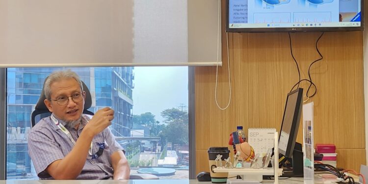 Siloam Hospitals TB Simatupang Terangkan Ablasi Jantung, Prosedur Medis untuk Mengobati Aritmia