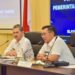 Pjs Wali Kota Tangsel Tabrani Prioritaskan Beberapa Hal, Salah Satunya Netralitas ASN