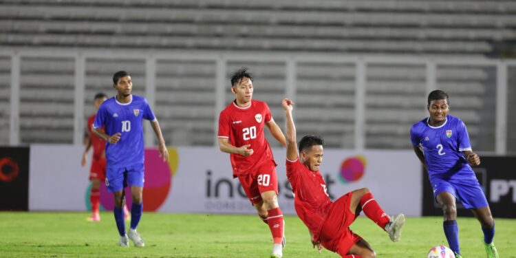 Indosat Optimalisasi Jaringan di Jakarta, Pastikan Konektivitas Lancar di Pertandingan U-20 AFC 2025
