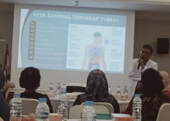 Strength in Style: Empowering Survivors with Confidence Community Gathering Bersama Pita Kasih & Bhoelan