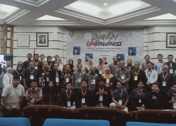 BRIN Ungkap Indonesia Berpotensi Menjadi Pemimpin dalam Inovasi Teknologi Kuantum