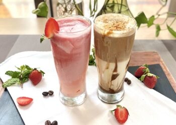 Swiss-Belinn Airport Jakarta Memperkenalkan “Flavorful Journeys” Pilihan Kuliner yang Menggugah Selera