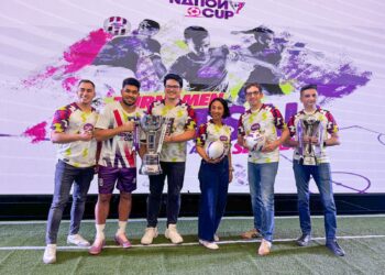 AXIS Kembali Gelar Turnamen Futsal Terbesar Tingkat SMA di Indonesia, AXIS Nation Cup 2024 Hadir di 40 Kota