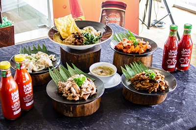 “Dari Bakmie Turun ke Hati” perpaduan Swiss-Belhotel Serpong dengan Dua Belibis yang Lezat Tiada Henti