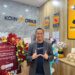 KoinWorks Resmikan Kantor Pusat KoinWorks Bank di Bumi Serpong Damai (BSD): untuk UKM dan Masyarakat Luas
