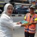 BRI BO Bekasi Siliwangi Berbagi Kebaikan Jumat Berkah