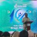 Milad Ke-10 PT Jamkrindo Syariah: Make a Move for Great People