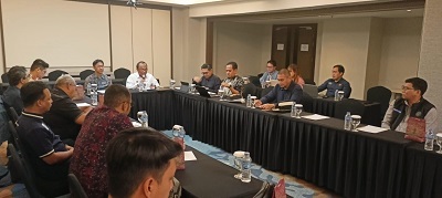 BPH Migas Berkomitmen Percepat Penyelesaian Aduan Masyarakat