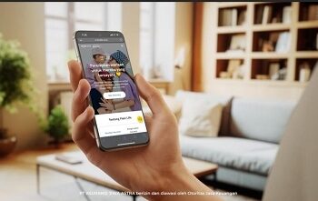 Siap – Siap Bonus Akhir Tahun,Simak Cara Alokasikan Budget ala Astra Life