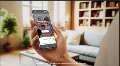 Siap – Siap Bonus Akhir Tahun,Simak Cara Alokasikan Budget ala Astra Life