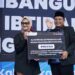 Karena Pendidikan Penting Bagi Setiap Anak, XL Axiata Renovasi Madrasah di Pelosok Sukabumi