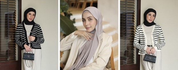 Brand Fashion Asal Bandung, Gonegani Alami Pertumbuhan Penjualan 70x Lipat bersama Shopee Live