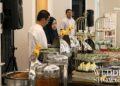 Hotel Santika BSD City Mempersembahkan Intimate Wedding Showcase 2024