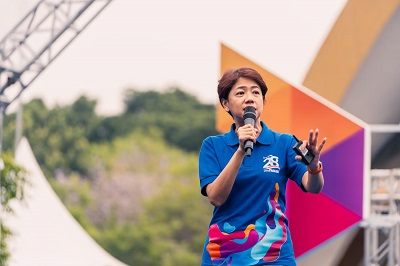 Inovasi untuk Keberlanjutan, XL Axiata Luncurkan Zero Waste Pertama di HUT ke-28