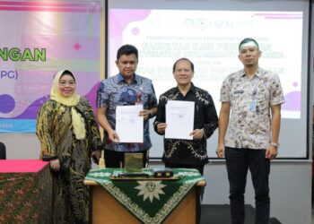 Pemkot Tangsel dan UMJ Bersinergi Tingkatkan Kualitas Guru, Dukung Pendidikan Lebih Maju