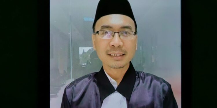Hiruk Pikuk PSN Tangerang Utara, Thohirudin: Pemerintah Mestinya PSN kan Juga SDM Warga Lokal Setempat