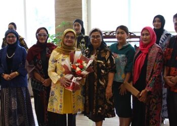 Swiss-Belhotel Serpong Sambut Hari Batik Nasional Dengan Menghadirkan Kemeriahan Harmoni Batik Nusantara