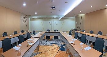 Mercure Serpong Alam Sutera, Solusi Ideal untuk Kebutuhan Meeting dan Acara Bisnis
