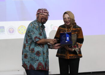 Kick-Off Wirausaha Merdeka  2024