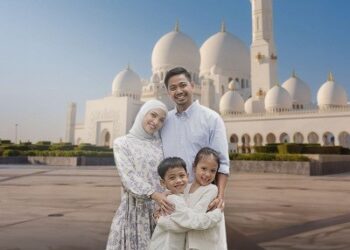 Berbagai Kebaikan dari Asuransi Syariah, Yuk Simak Info Pentingnya dari Astra Life