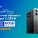 XL Axiata Hadirkan Bundling eSIM Prepaid dengan Xiaomi 14T Series, Dapatkan Kuota 60GB Selama 12 Bulan
