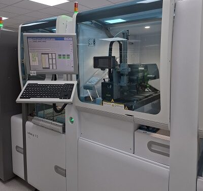 Siloam Lippo Village Luncurkan Alat Laboratorium Automasi Canggih, Tingkatkan Akurasi dan Efisiensi Pemeriksaan