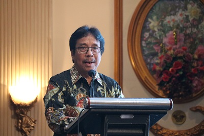 Standar Dukung Kemajuan Kecerdasan Buatan (AI)