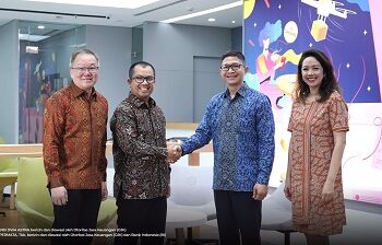 Lengkapi Portofolio Produk di Kanal Bancassurance Syariah, Astra Life Luncurkan AVA Asya Hasanah Proteksi