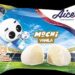 Es Krim Aice Mochi Banana dan Aice Mochi Peach Meriahkan Jakarta Running Festival 2024