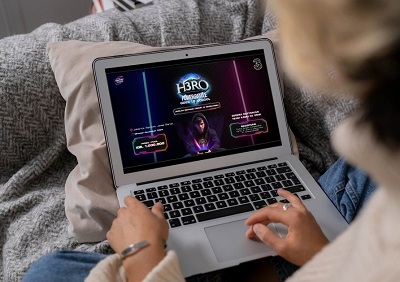 Berdayakan Ribuan Pelajar Gen Z Lewat Esports: Tri Gelar H3RO Power Battle di Sekolah-Sekolah Jakarta Raya