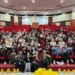 Gerakan Orang Muda Laksanakan Kelas Sekolah Kebangsaan Tular Nalar 3.0 Untuk Lawan Hoaks Menuju Pilkada 2024
