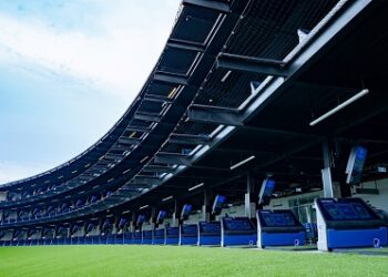 Lebih dari Sebuah Tempat Hiburan, Topgolf Jakarta Hadirkan Perpaduan Unik antara Permainan, Hiburan, Olahraga dan Semangat Vibrant Jakarta