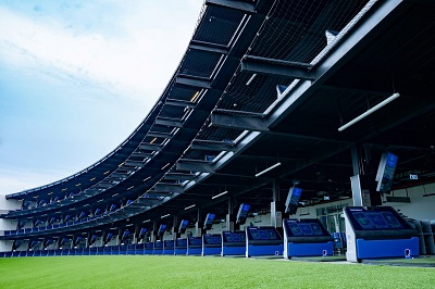 Lebih dari Sebuah Tempat Hiburan, Topgolf Jakarta Hadirkan Perpaduan Unik antara Permainan, Hiburan, Olahraga dan Semangat Vibrant Jakarta