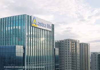 Jelang Tutup Tahun, Astra Life Bukukan Kinerja Positif Total Aset Tembus 8,1 Triliun