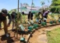 Rayakan Hari Sumpah Pemuda, Sinar Mas Land Dorong Generasi Muda Peduli Lingkungan melalui Green Camp 2024
