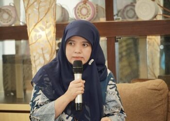 Lindungi Masyarakat dari Bahaya Kebakaran, BSN Dorong Penerapan SNI 180-1:2022