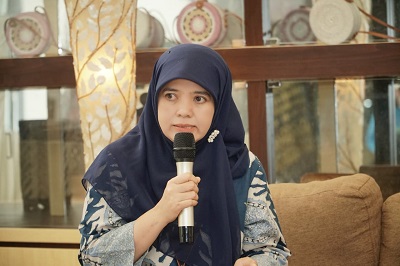 Lindungi Masyarakat dari Bahaya Kebakaran, BSN Dorong Penerapan SNI 180-1:2022