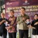 Media Gathering Sosialisasi Pilkada 2024: Sinergi KPU dan Media untuk Tingkatkan Partisipasi Masyarakat