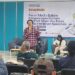 Bawaslu Tangsel Tegaskan Peran Pers pada Pilkada 2024