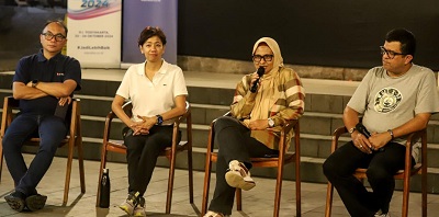 XL Axiata Dorong Transformasi Digital dengan Kekuatan Artificial Intelligence (AI)