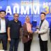 Kolaborasi XL Axiata – Huawei Indonesia Optimalkan Pengembangan Jaringan Konvergensi dengan Otomasi – Pencapaian AOMM Level 3.0