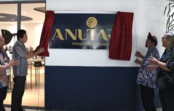 UMN Resmikan Anutara : The Art of Handcrafted Luxury
