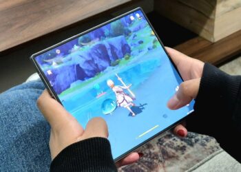 Baterai Jumbo Bikin Galaxy Z Flip6 | Z Fold6 Lebih Awet, Kok Bisa?